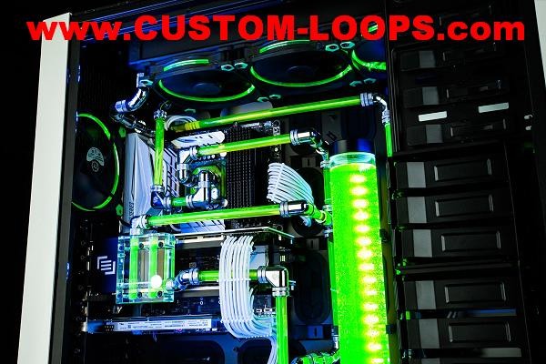 Custom-Loops.com